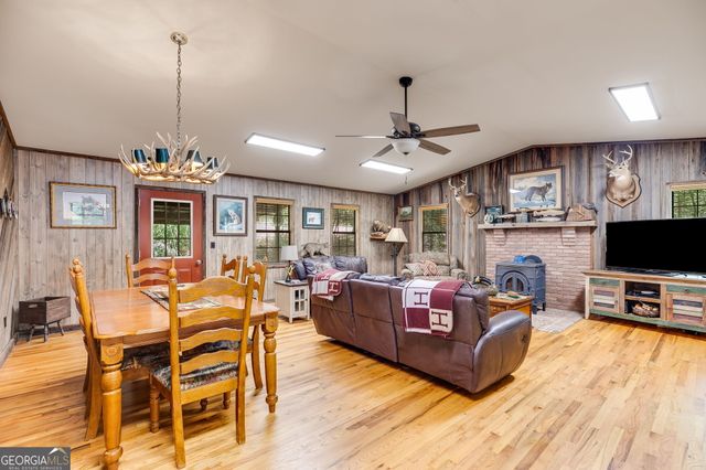 491 County Road 511, Woodland, AL 36280