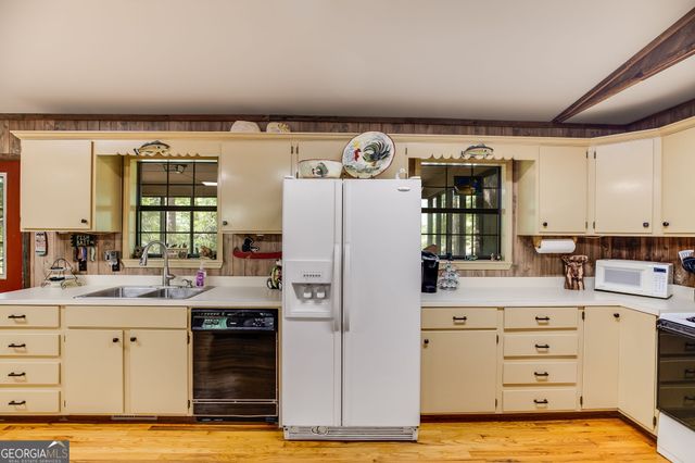 491 County Road 511, Woodland, AL 36280