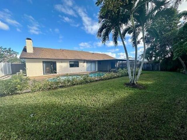 4914 Acorn Drive, Boca Raton, FL 33487