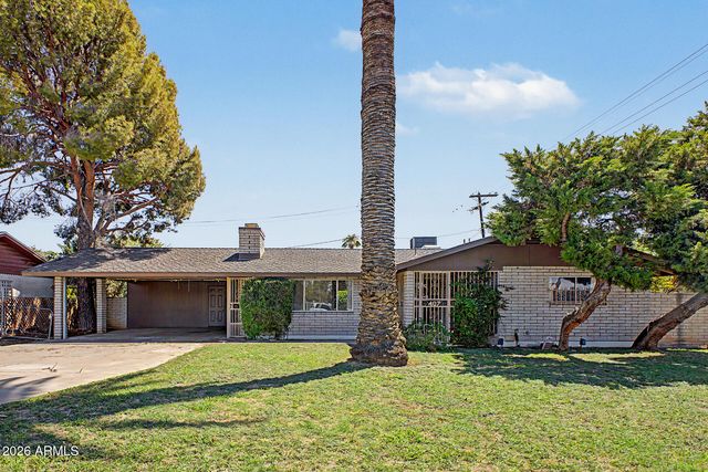 407 E 8TH Street, Mesa, AZ 85203