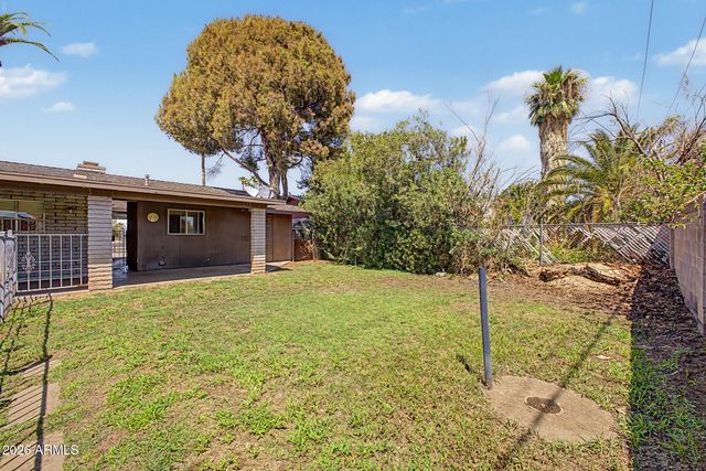 407 E 8TH Street, Mesa, AZ 85203