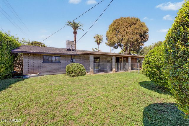 407 E 8TH Street, Mesa, AZ 85203