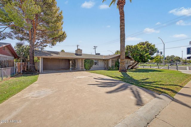407 E 8TH Street, Mesa, AZ 85203