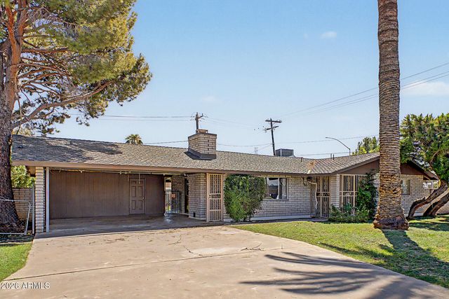 407 E 8TH Street, Mesa, AZ 85203