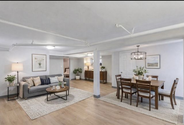 6241 S Troy Street B, Chicago, IL 60629