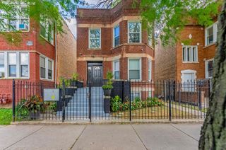 6241 S Troy Street B, Chicago, IL 60629