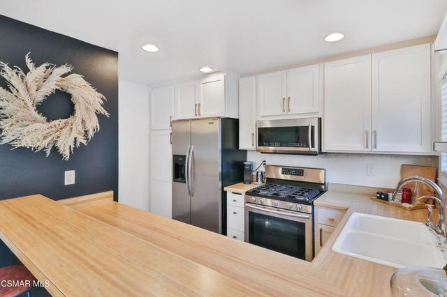 15155 Marquette Street A, Moorpark, CA 93021