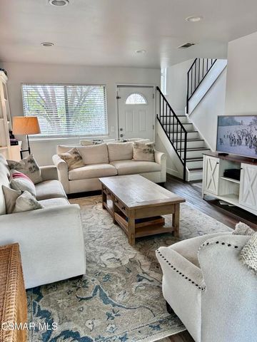 15155 Marquette Street A, Moorpark, CA 93021