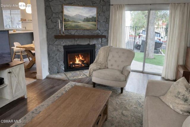 15155 Marquette Street A, Moorpark, CA 93021