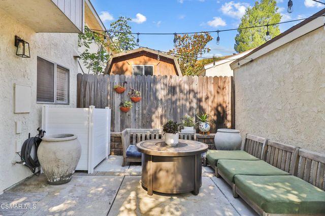 15155 Marquette Street A, Moorpark, CA 93021