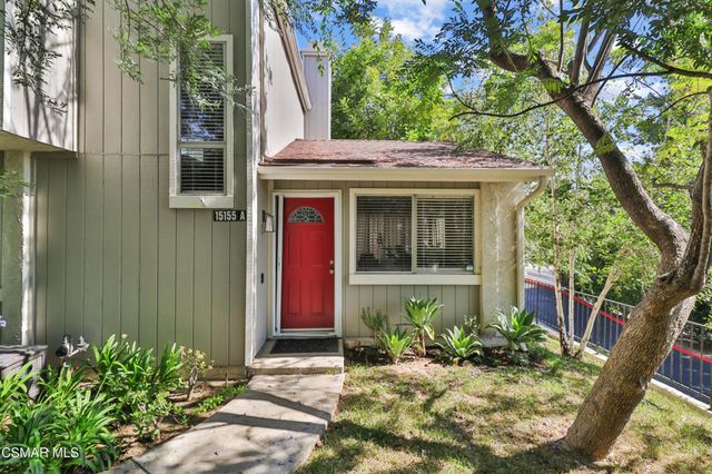 15155 Marquette Street A, Moorpark, CA 93021