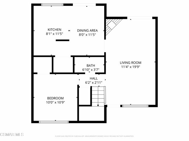 15155 Marquette Street A, Moorpark, CA 93021