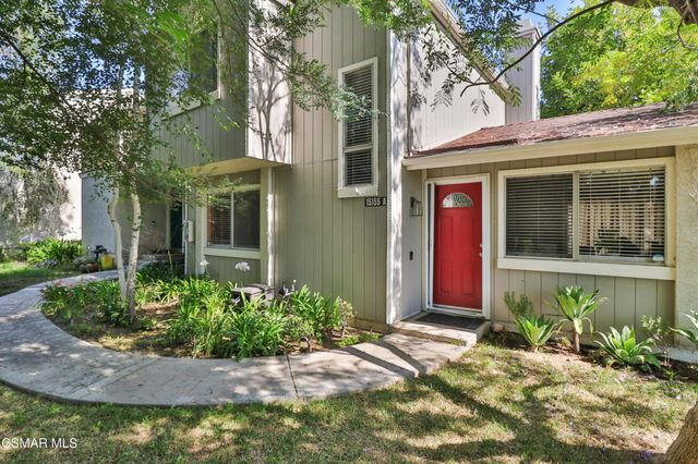 15155 Marquette Street A, Moorpark, CA 93021