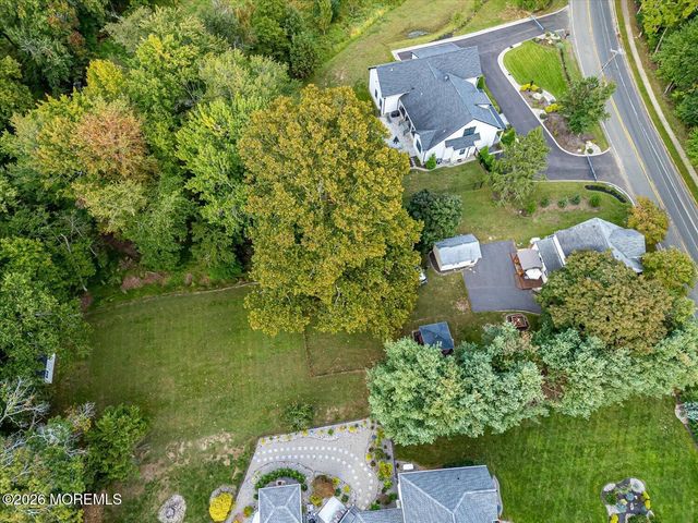 62 Taylors Mills Road, Manalapan, NJ 07726