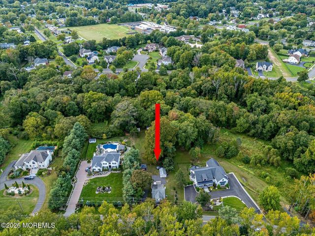 62 Taylors Mills Road, Manalapan, NJ 07726