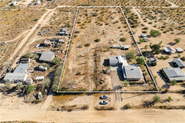 3322 Dawn, Rosamond, CA 93560