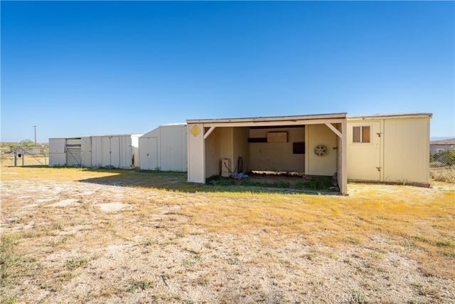 3322 Dawn, Rosamond, CA 93560