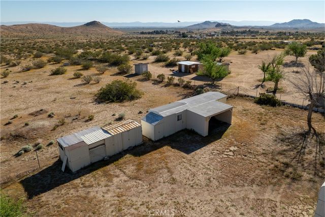 3322 Dawn, Rosamond, CA 93560