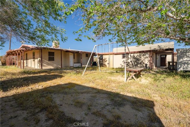 3322 Dawn, Rosamond, CA 93560