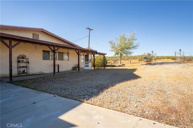 3322 Dawn, Rosamond, CA 93560