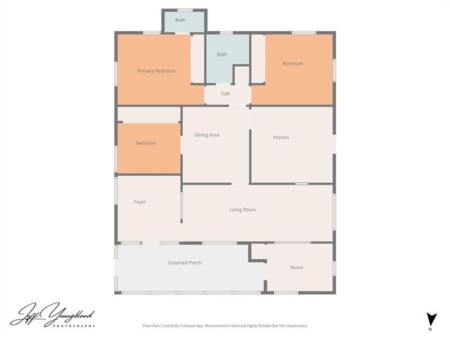 3322 Dawn, Rosamond, CA 93560