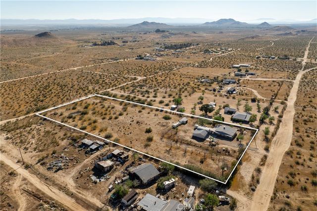 3322 Dawn, Rosamond, CA 93560