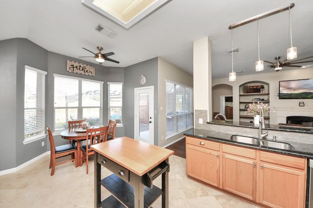 18114 Rustic Springs Dr, Tomball, TX 77375