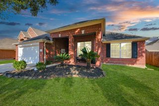 18114 Rustic Springs Dr, Tomball, TX 77375