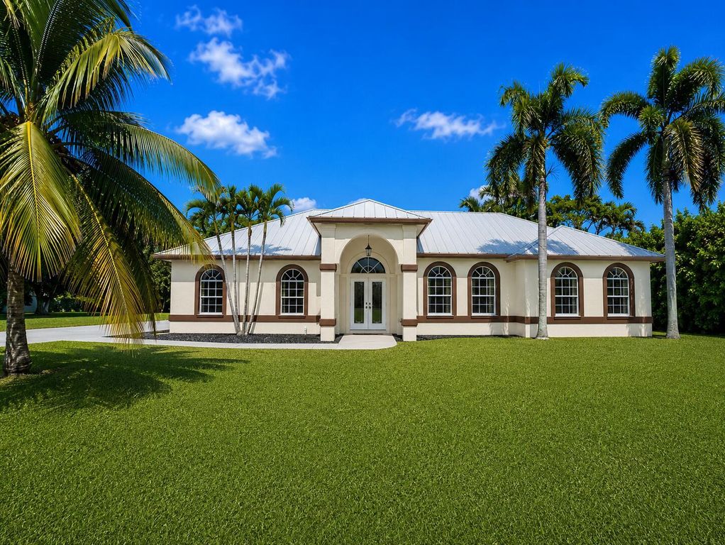 13383 Temple Boulevard, West Palm Beach, FL 33412
