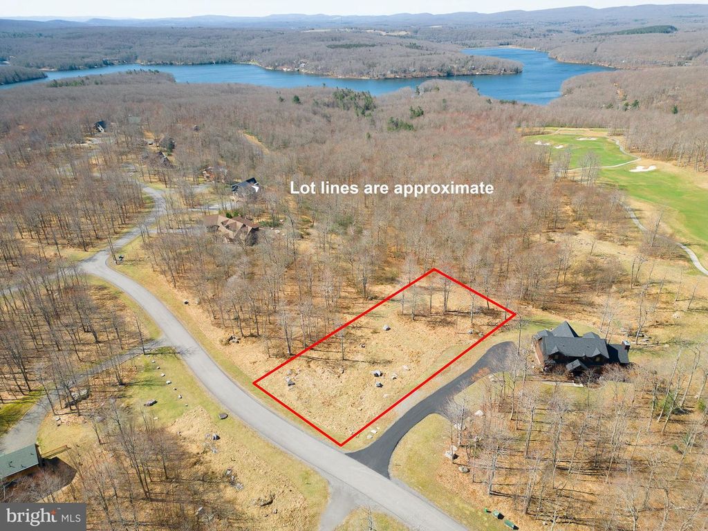 Lot 7 GRAND ESTATES DRIVE, Mc Henry, MD 21541