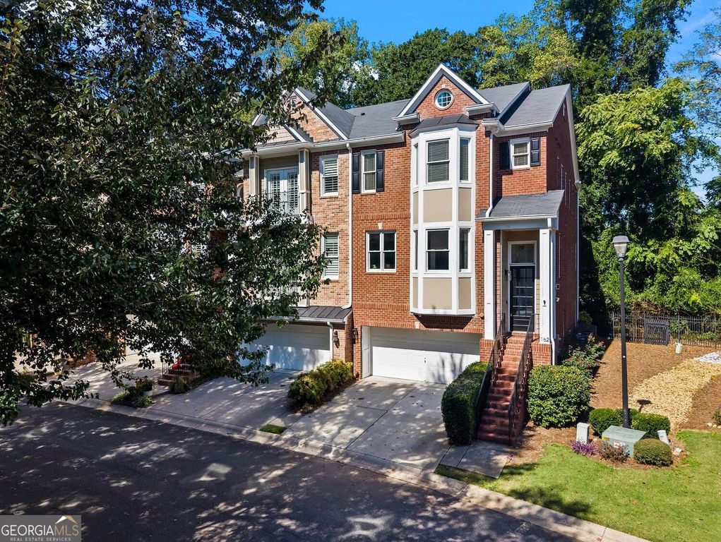 162 McLaren Gates Drive NW, Marietta, GA 30060 — photo 2