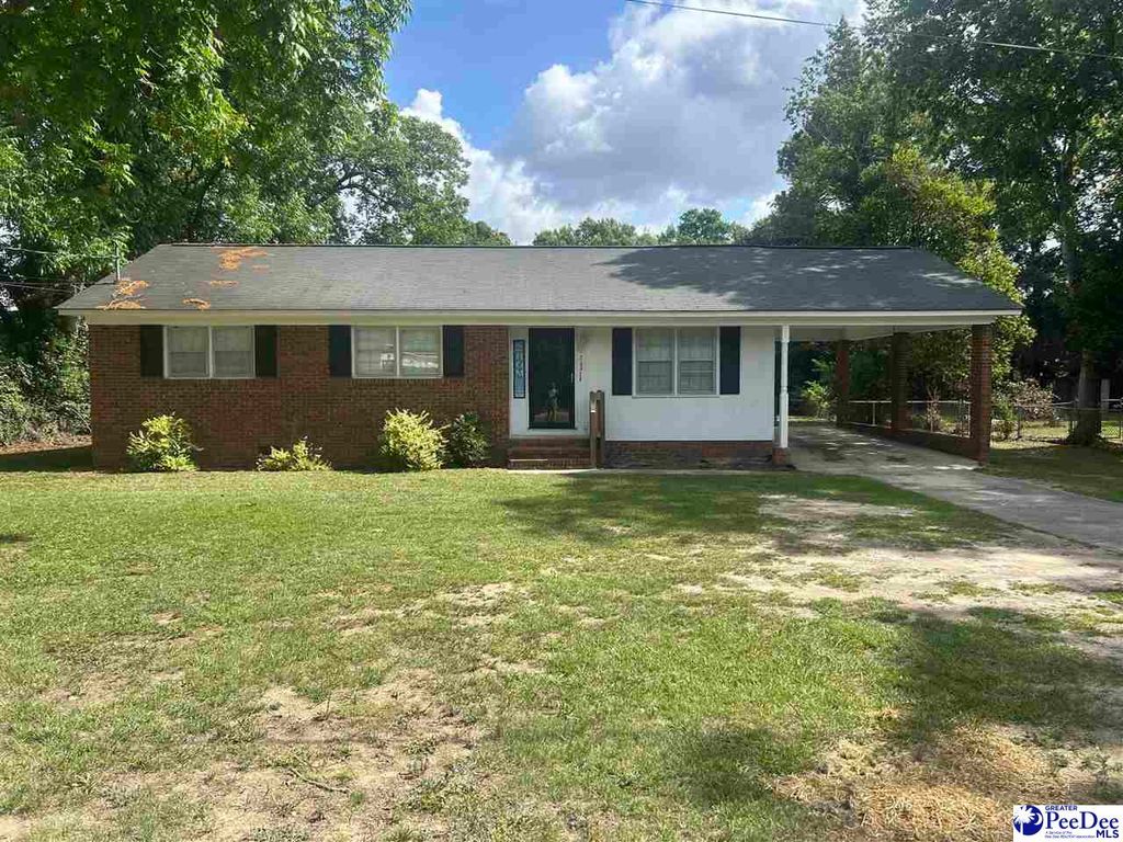 2109 Third Loop Road, Florence, SC 29501
