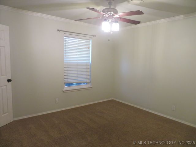 5105 S Lions Avenue, Broken Arrow, OK 74011