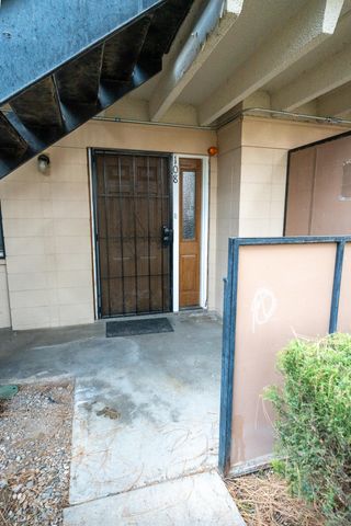 1100 Alvarado Drive SE APT 108, Albuquerque, NM 87108
