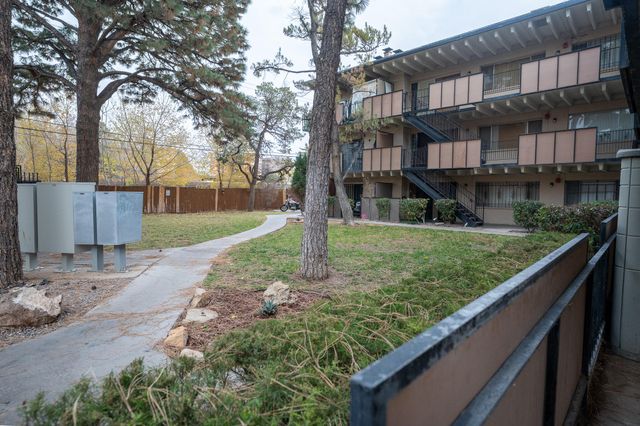 1100 Alvarado Drive SE APT 108, Albuquerque, NM 87108