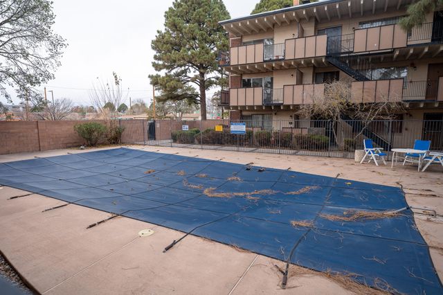 1100 Alvarado Drive SE APT 108, Albuquerque, NM 87108