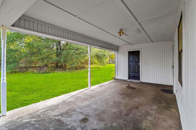 107 Thomas Street, Crockett, TX 75835