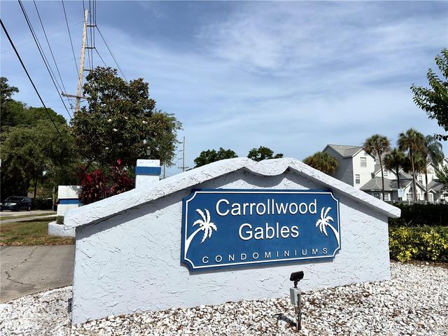 12287 ARMENIA GABLES CIRCLE, Tampa, FL 33612