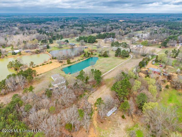 4597 Hernando Road, Holly Springs, MS 38635