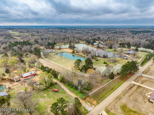 4597 Hernando Road, Holly Springs, MS 38635