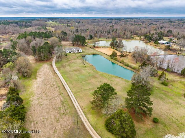 4597 Hernando Road, Holly Springs, MS 38635