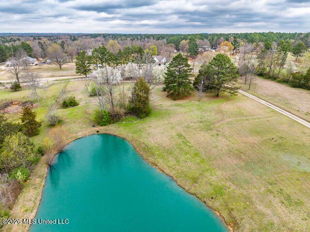 4597 Hernando Road, Holly Springs, MS 38635