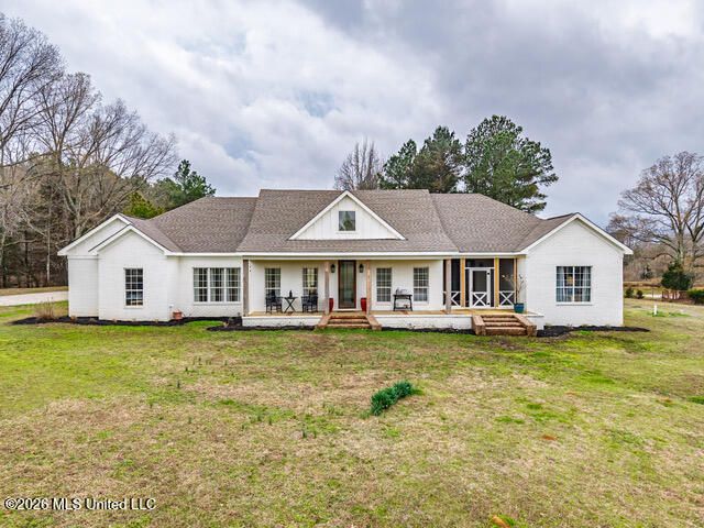 4597 Hernando Road, Holly Springs, MS 38635