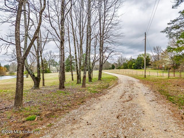 4597 Hernando Road, Holly Springs, MS 38635