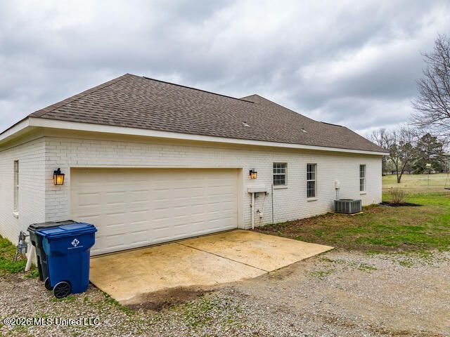 4597 Hernando Road, Holly Springs, MS 38635