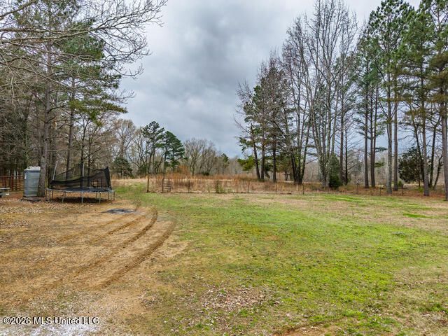 4597 Hernando Road, Holly Springs, MS 38635