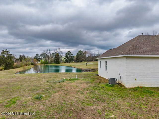 4597 Hernando Road, Holly Springs, MS 38635