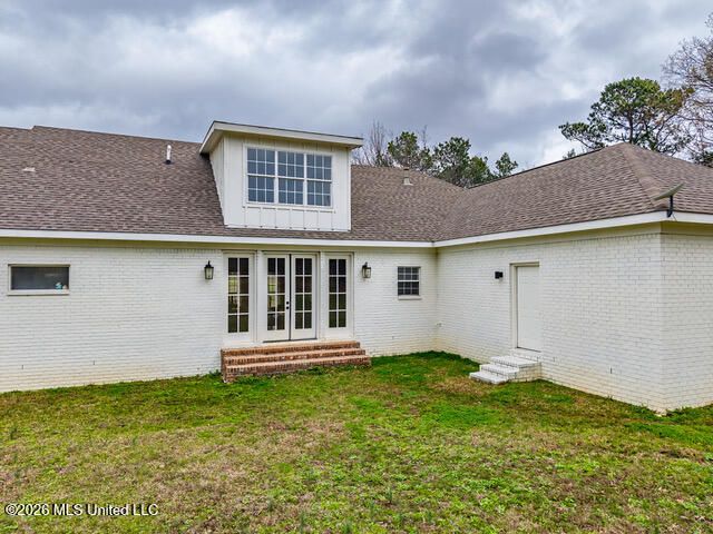 4597 Hernando Road, Holly Springs, MS 38635