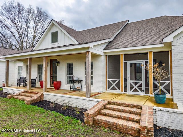 4597 Hernando Road, Holly Springs, MS 38635