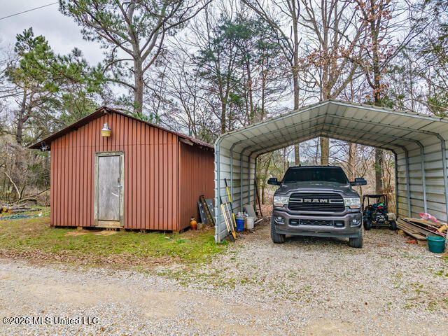 4597 Hernando Road, Holly Springs, MS 38635
